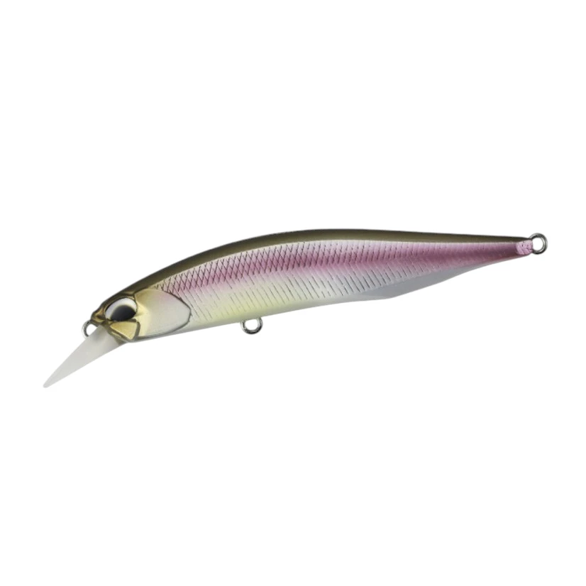 Vobler Realis Jerkbait 85SP DUO suspending jerkbait 85 mm.