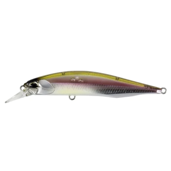 Vobler Realis Jerkbait 85SP DUO suspending jerkbait 85 mm.