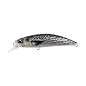 DST0804 Mullet ND Vobler Spearhead Ryuki 60S SW DUO potapajući minnow za morski ribolov.