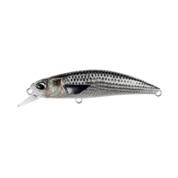 DST0804 Mullet ND Vobler Spearhead Ryuki 60S SW DUO potapajući minnow za morski ribolov.