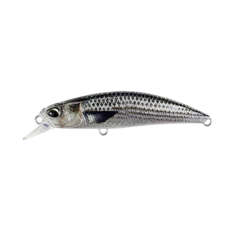 Vobler Spearhead Ryuki 60S SW DUO potapajući minnow za morski ribolov.