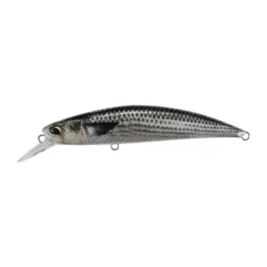Vobler Spearhead Ryuki 80S SW DUO potapajući minnow za morski ribolov.