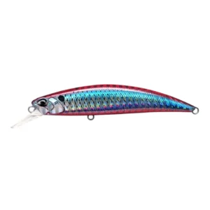 Vobler Spearhead Ryuki 80S SW DUO potapajući minnow za morski ribolov.