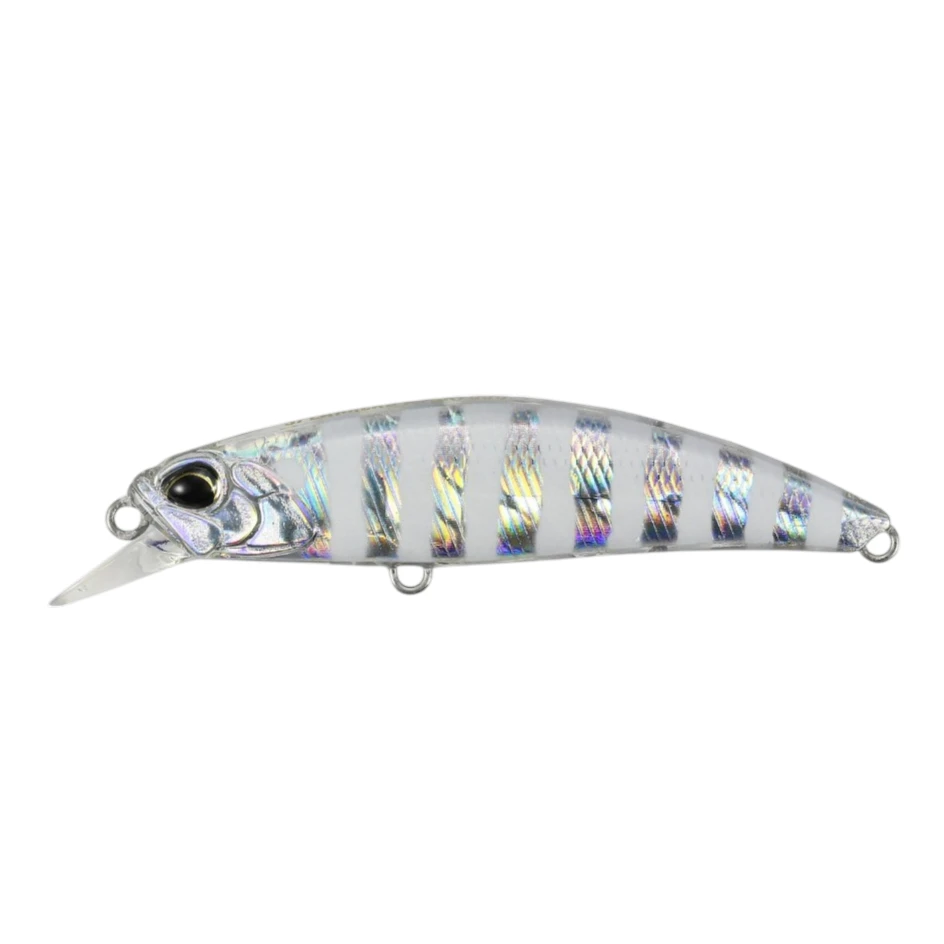 Vobler Spearhead Ryuki 60S SW DUO potapajući minnow za morski ribolov.