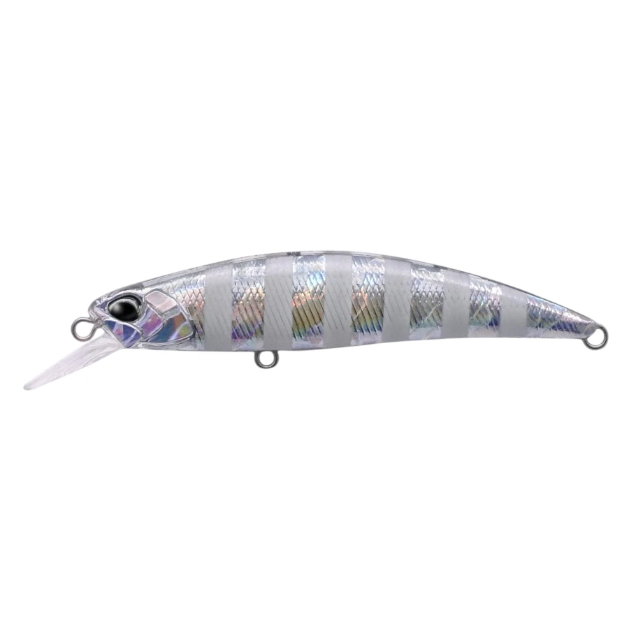 Vobler Spearhead Ryuki 70S SW DUO potapajući minnow za morski ribolov.