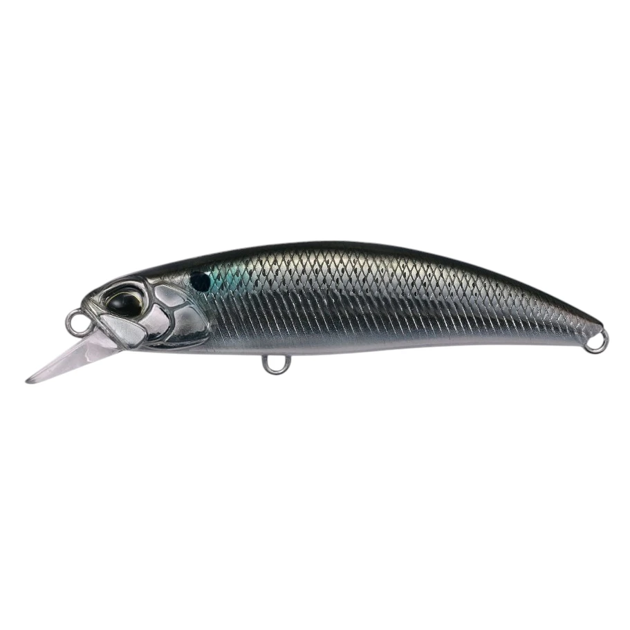 Vobler Spearhead Ryuki 60S SW DUO potapajući minnow za morski ribolov.