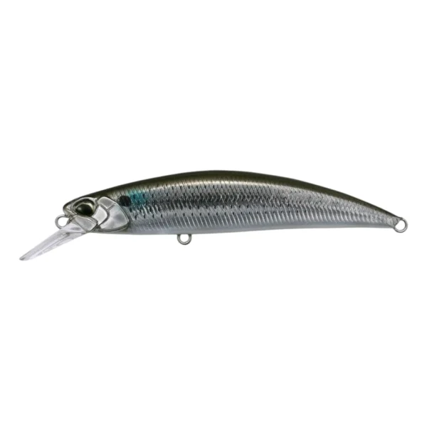 Vobler Spearhead Ryuki 80S SW DUO potapajući minnow za morski ribolov.