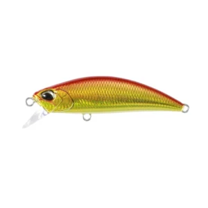 LMA0083 Red Back Medallion Vobler Spearhead Ryuki 50S SW DUO potapajući minnow za morski ribolov.