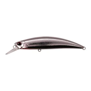Vobler Spearhead Ryuki 80S SW DUO potapajući minnow za morski ribolov.