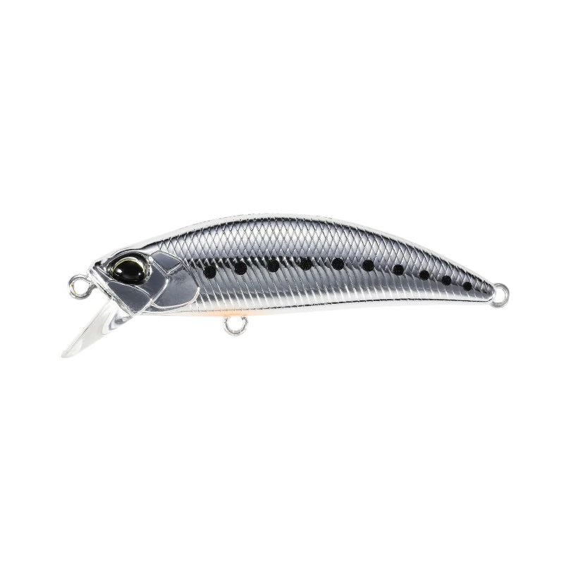 Vobler Spearhead Ryuki 50S SW DUO potapajući minnow za morski ribolov.