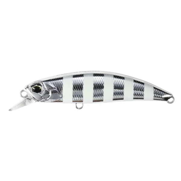 Vobler Spearhead Ryuki 60S SW DUO potapajući minnow za morski ribolov.