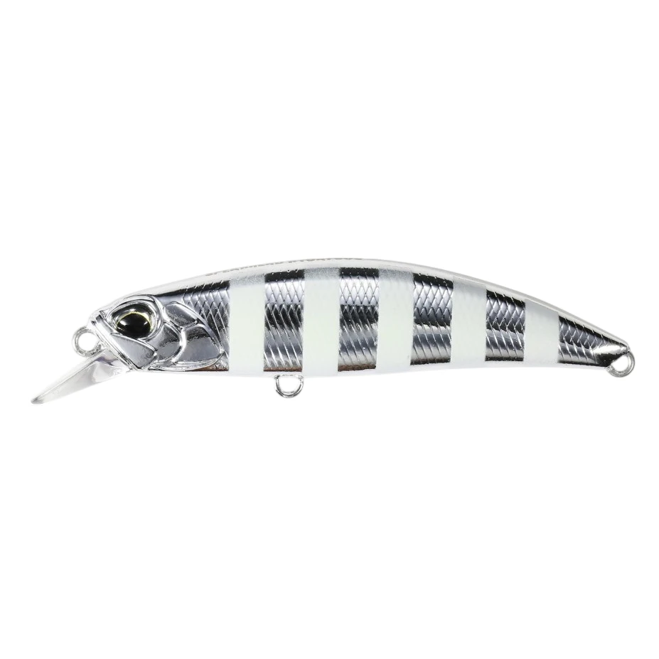 Vobler Spearhead Ryuki 60S SW DUO potapajući minnow za morski ribolov.