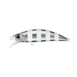 Vobler Spearhead Ryuki 50S SW DUO potapajući minnow za morski ribolov.