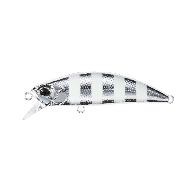 Vobler Spearhead Ryuki 50S SW DUO potapajući minnow za morski ribolov.