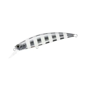 Vobler Spearhead Ryuki 80S SW DUO potapajući minnow za morski ribolov.