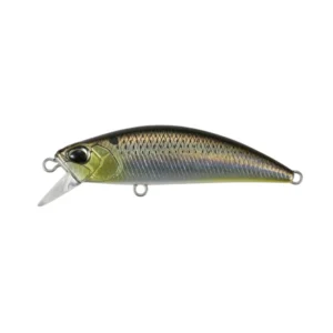 Vobler Spearhead Ryuki 50S SW DUO potapajući minnow za morski ribolov.