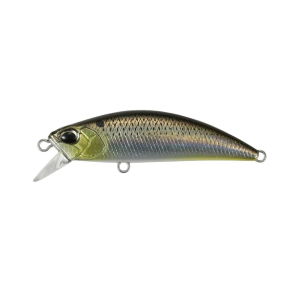 Vobler Spearhead Ryuki 50S SW DUO potapajući minnow za morski ribolov.