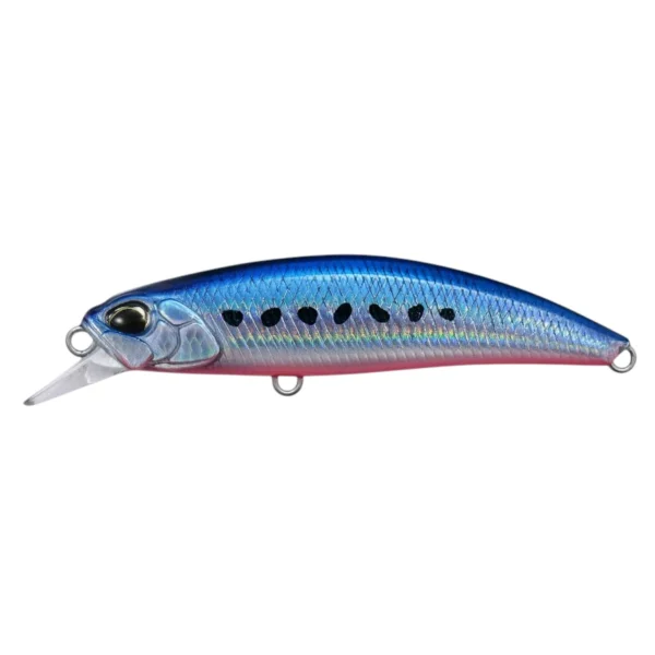 SMA0067 Flash Mazume Sardine Vobler Spearhead Ryuki 60S SW DUO potapajući minnow za morski ribolov.