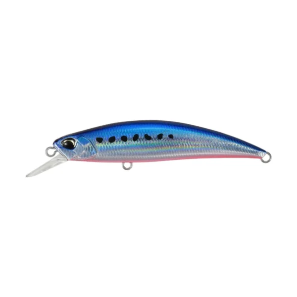 SMA0067 Flash Mazume Sardine23 Vobler Spearhead Ryuki 70S SW DUO potapajući minnow za morski ribolov.