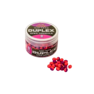 Top Mix Duplex Wafters 12mm - Jagoda Top Mix Duplex Wafters Jagoda method feeder mamci za šarana.