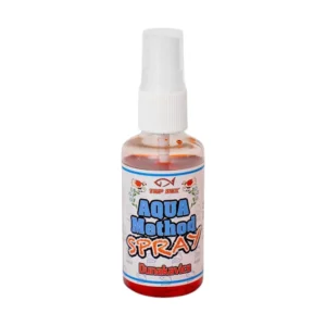 Top Mix Retro Method Spray Dunav aroma sprej za method feeder mamce.