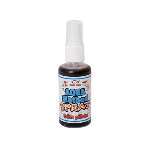 Top Mix Retro Method Spray - Sljiva rakija