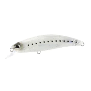 aas Vobler Spearhead Ryuki 60S SW DUO potapajući minnow za morski ribolov.