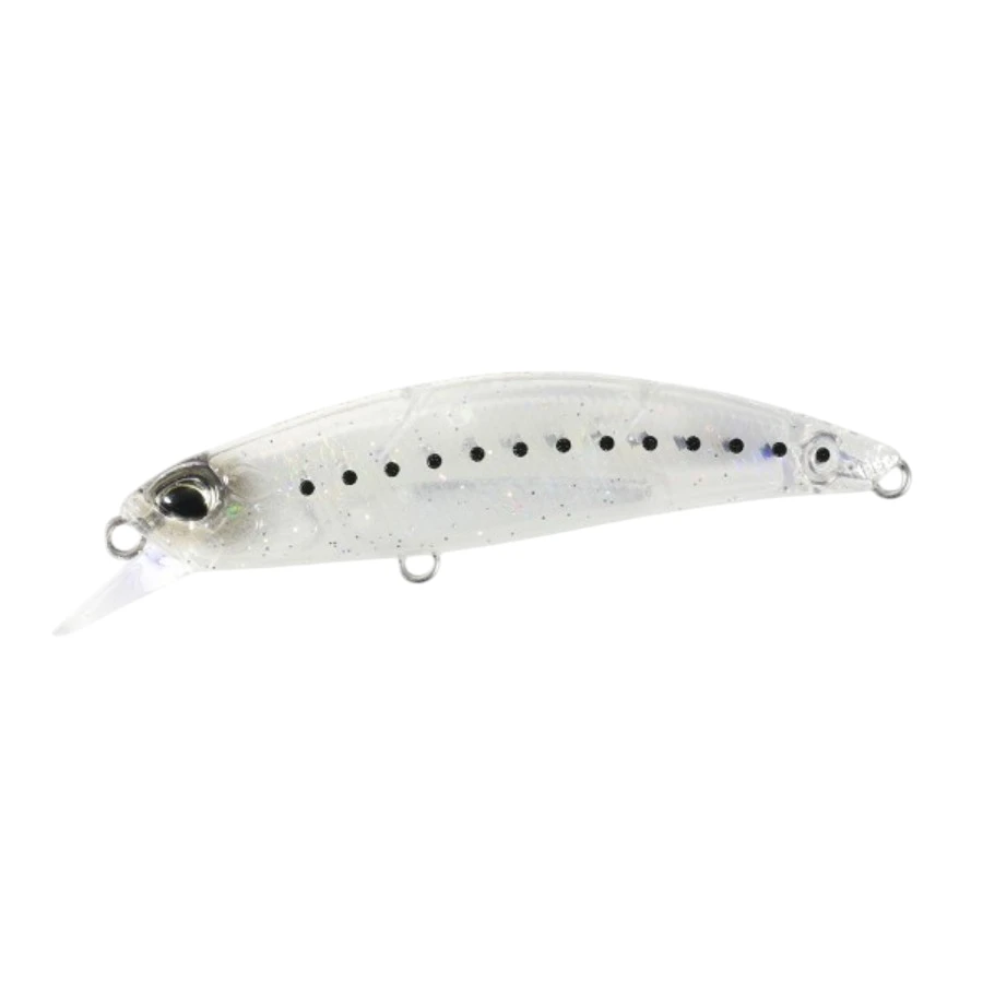 Vobler Spearhead Ryuki 60S SW DUO potapajući minnow za morski ribolov.