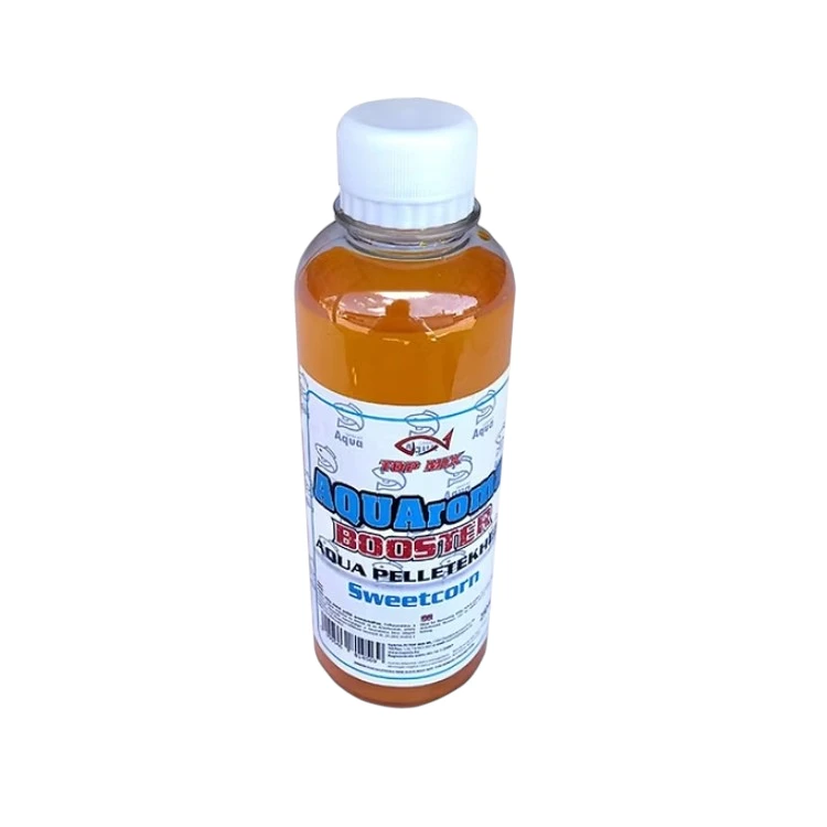 Top Mix Aqua Aroma 250 ml koncentrat za aromatizovanje peleta.