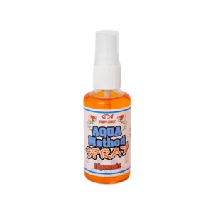 Top Mix Retro Method Spray Med aroma sprej za method feeder mamce.