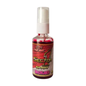 Top Mix Sector 1 Method Spray Squid aroma sprej za mamce.