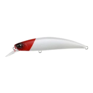 Vobler Spearhead Ryuki 80S SW DUO potapajući minnow za morski ribolov.