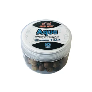 Top Mix Aqua Wafters Classic Uni 10 mm method feeder mamci za ribolov.